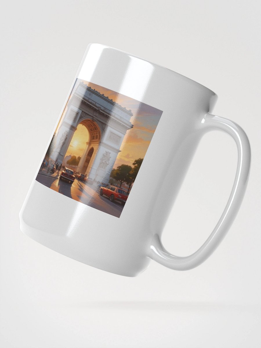 Arc de Triomphe product image (2)