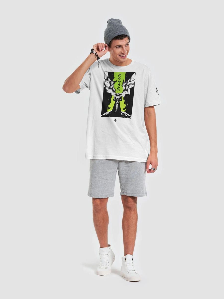 Oryx: The Taken King (White/Green) product image (6)