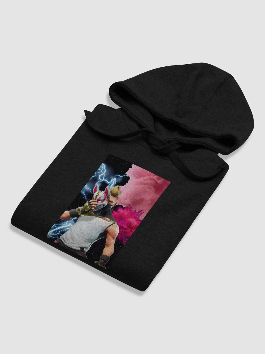 Fortnite Poster Hoodie product image (87)