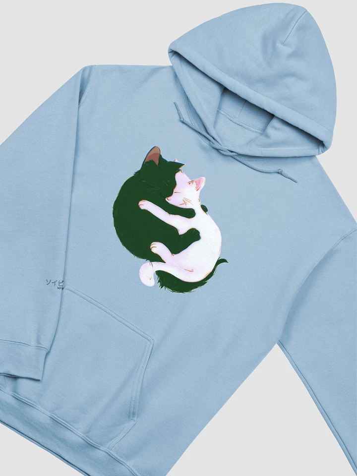 Cat Hoodie product image (1)