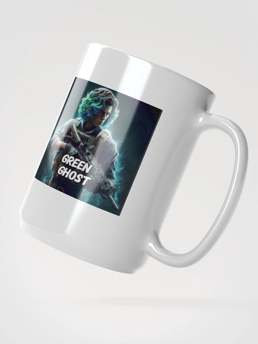Greenghost coffy mugs product image (2)