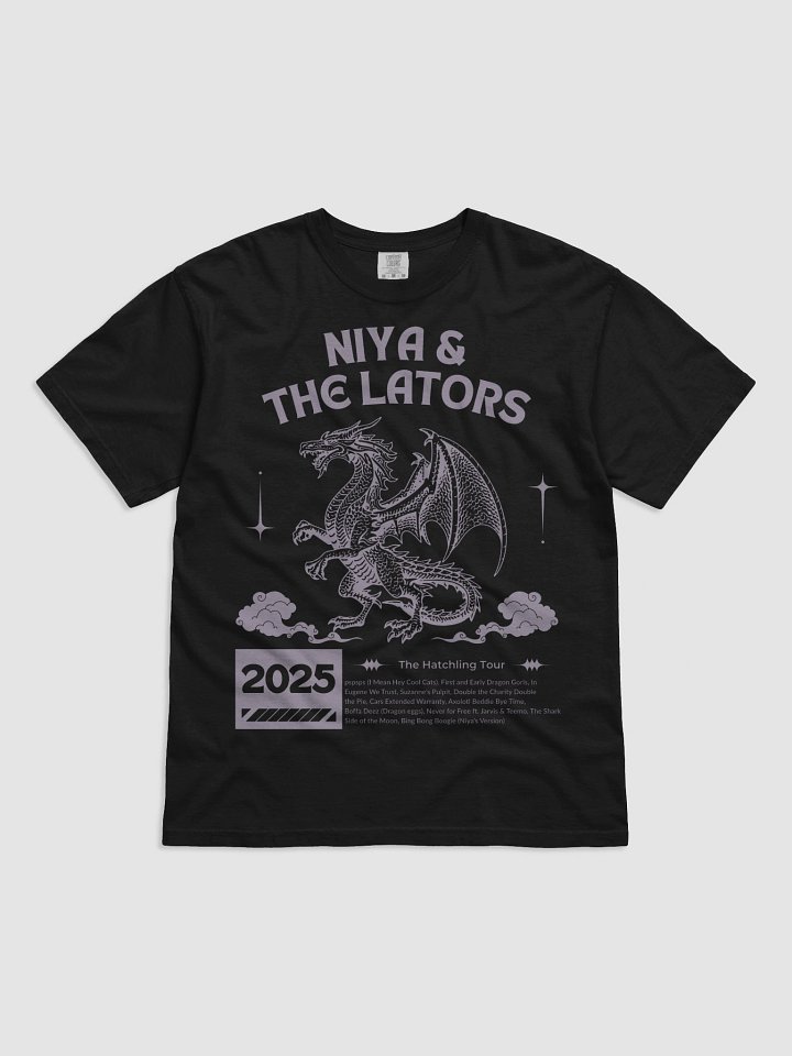 Niya and the Lator's Version 4 product image (1)