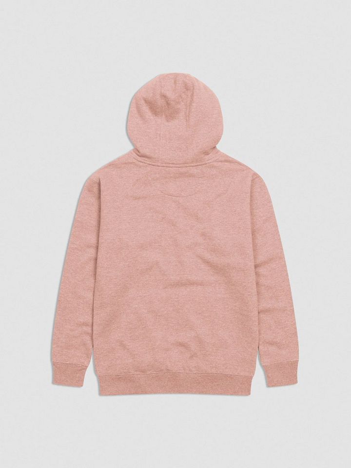 Heritage Classic White Hoodie product image (2)
