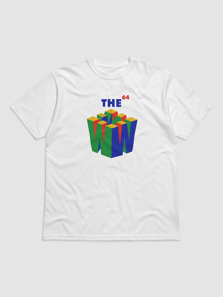 The Fun Machine (Econscious Unisex Organic T-Shirt) product image (1)
