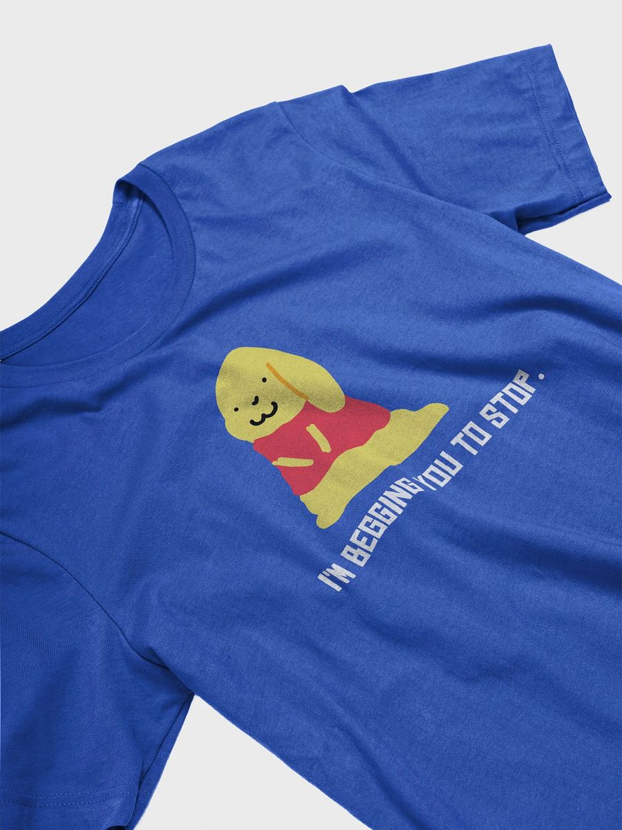 I'm Begging You to Stop product image (3)