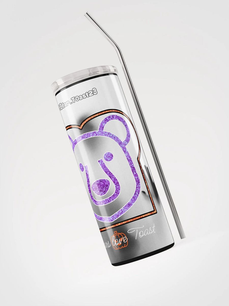 Halloween Tumbler product image (4)