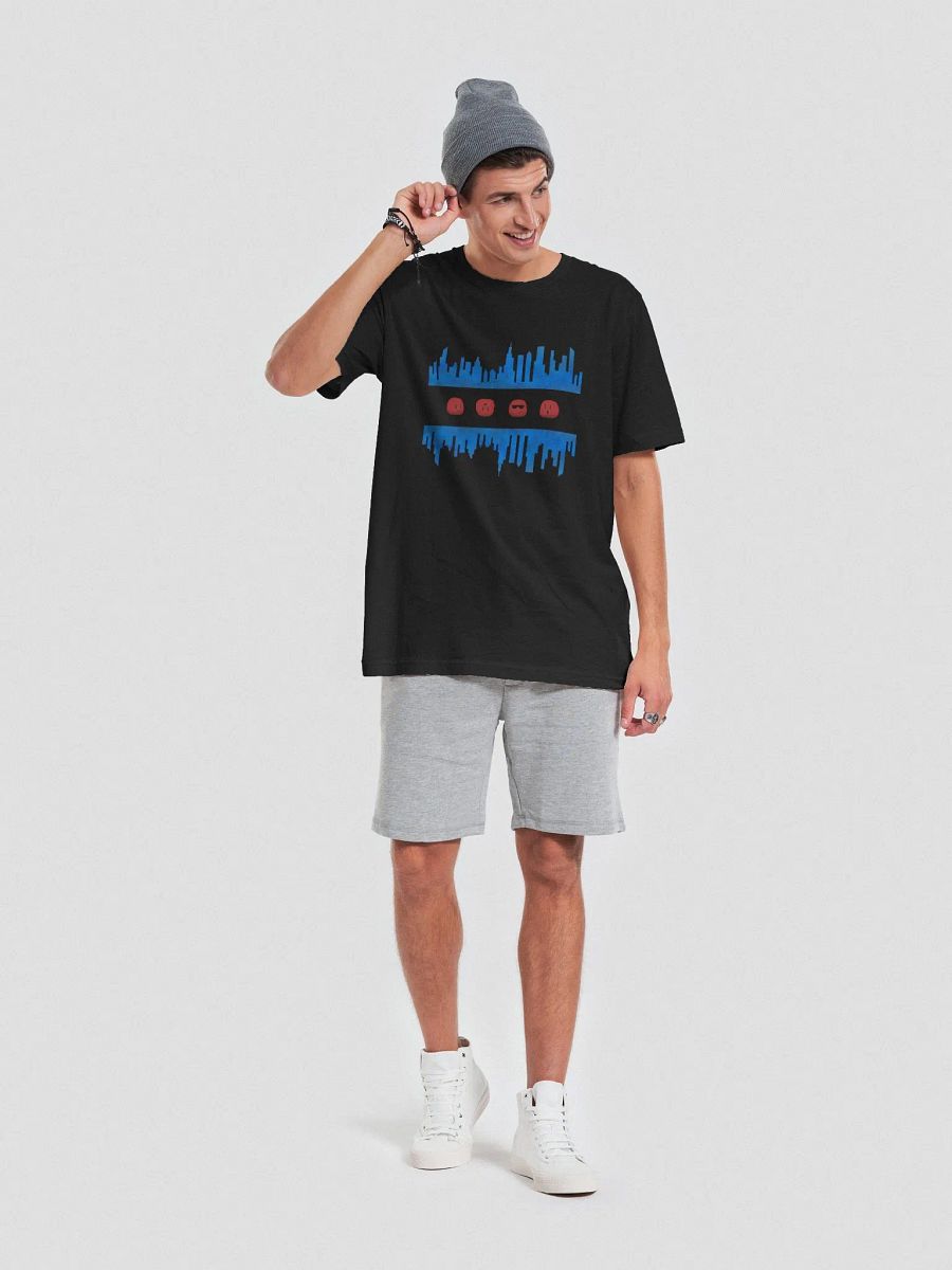 Chicago (Shirt) product image (6)