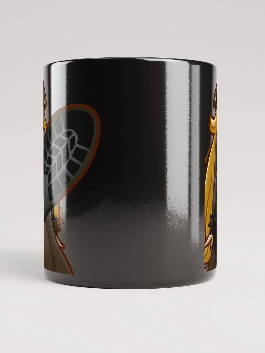 Step-on - Black Mug product image (5)