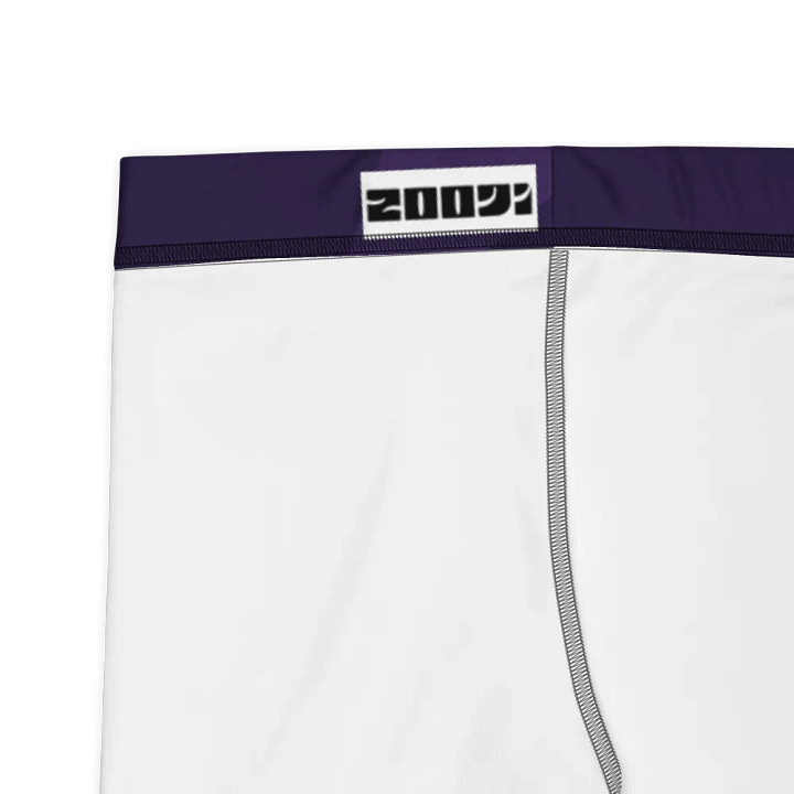 All-Over Print Shorts product image (2)