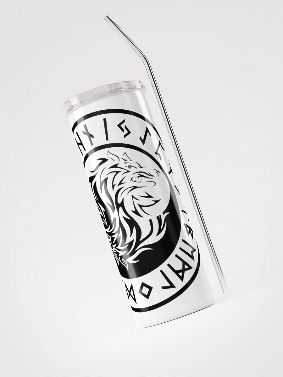 Fenrir Tumbler product image (3)