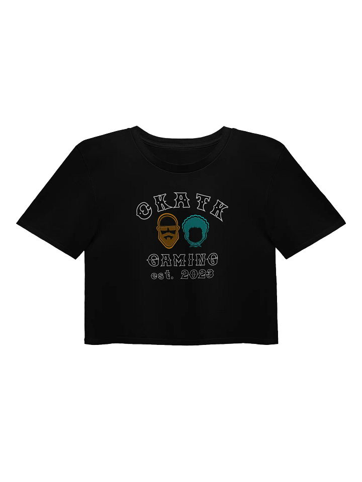Punk Crop product image (3)