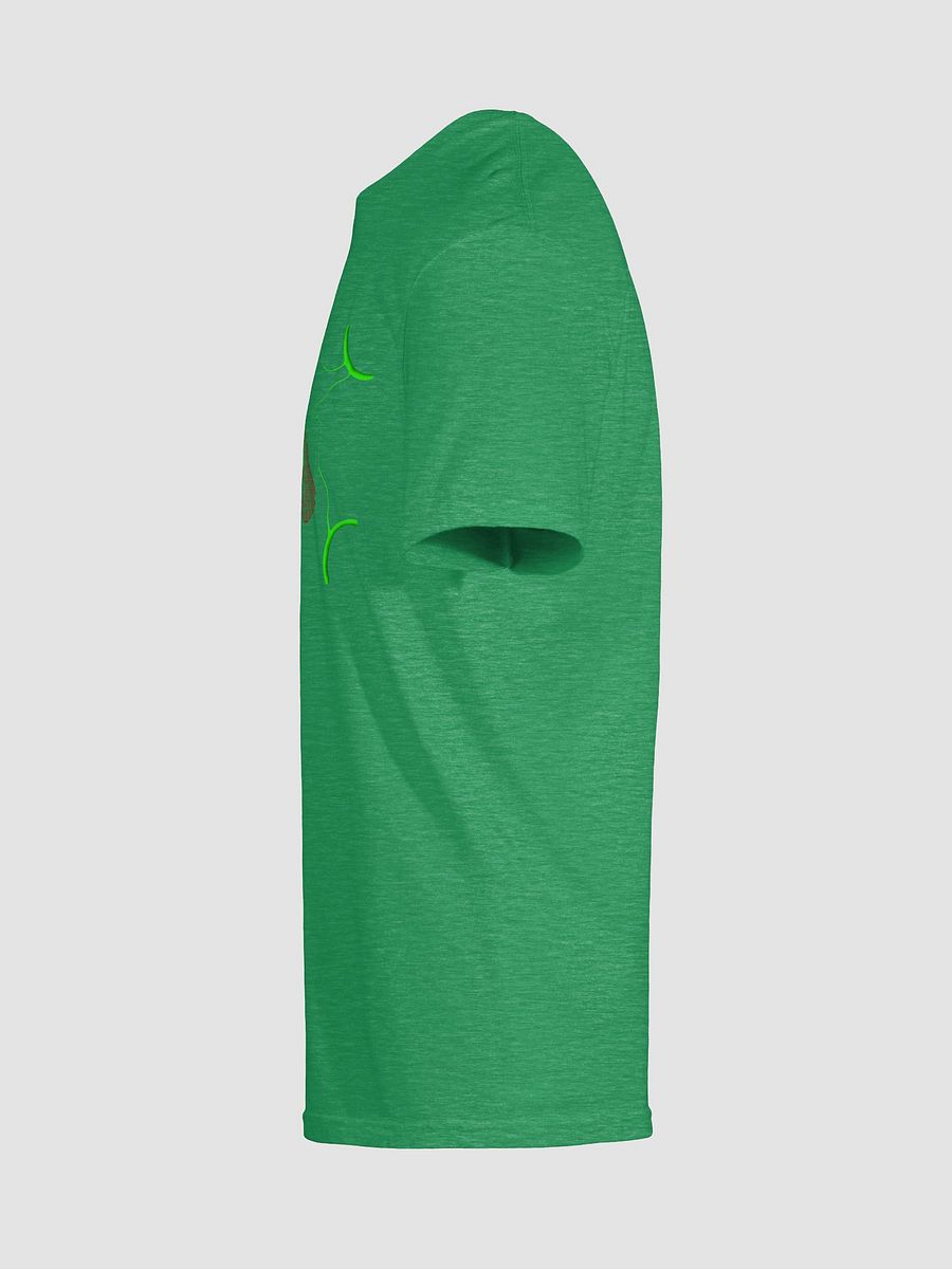 Galactic Gamer Unisex T-Shirt product image (8)