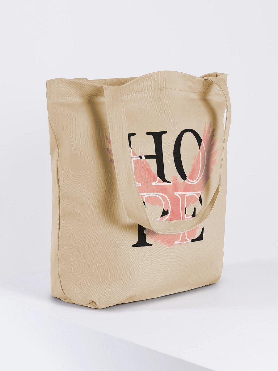 Hope Eco Tote product image (4)