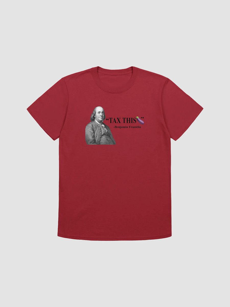 Men's Tax This product image (9)