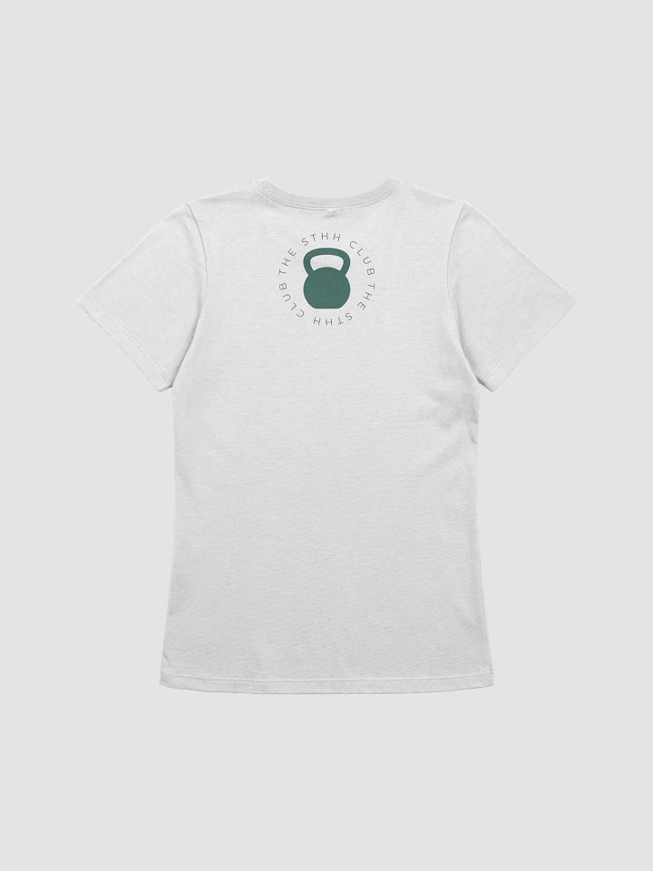 strong mama relax fit t product image (2)