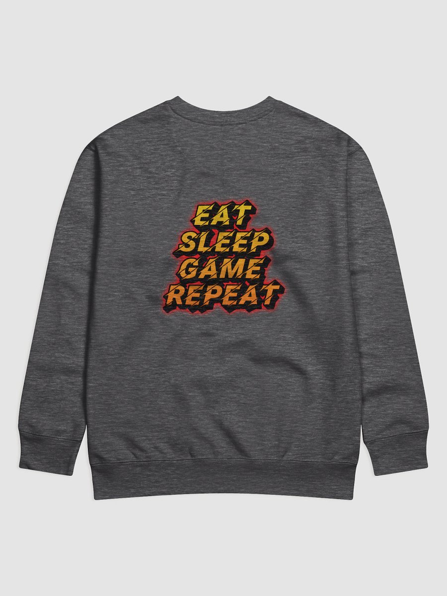 New Brand Logo Jumper product image (18)