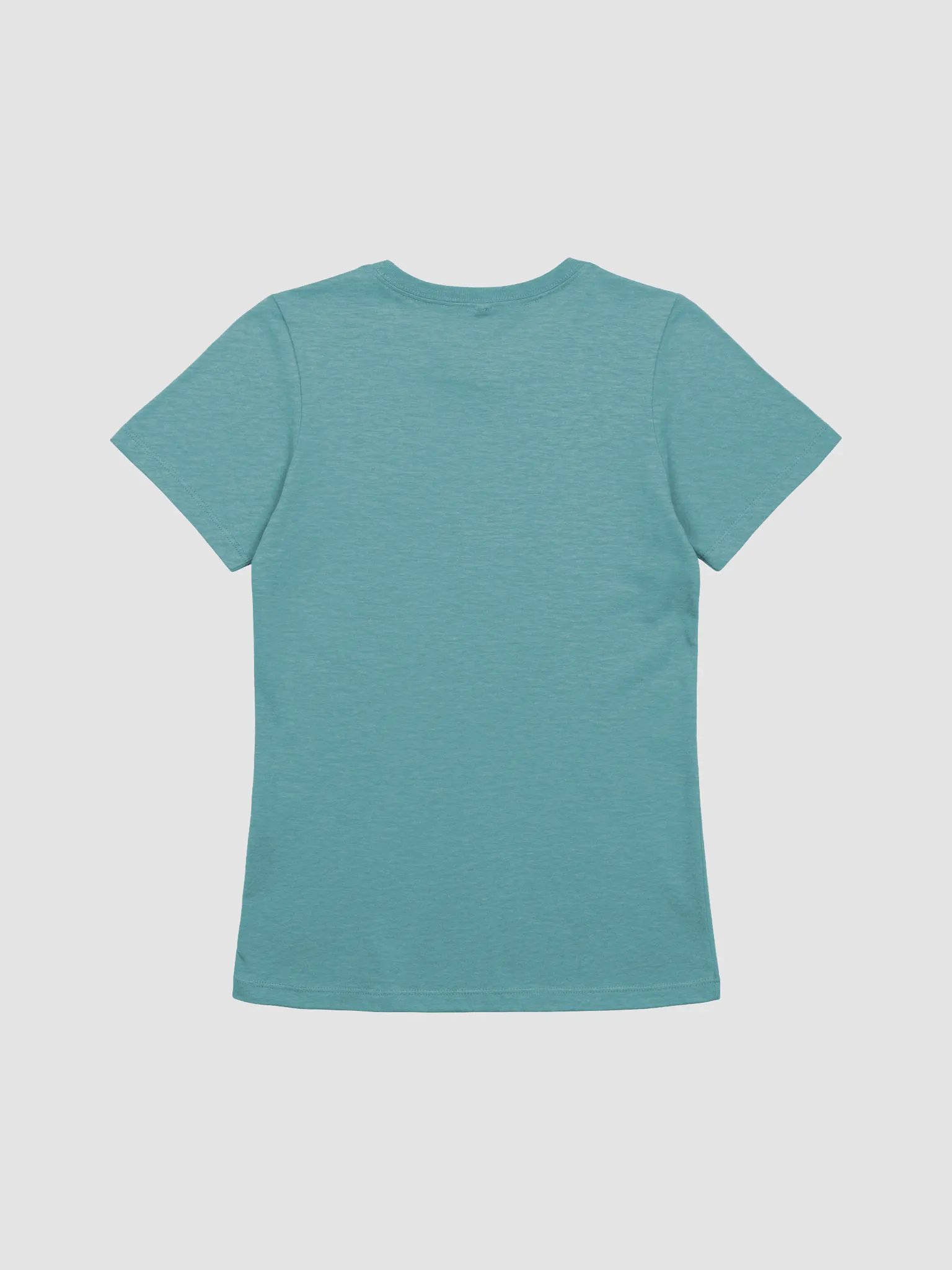 Women's Relaxed-fit Tee product image (3)