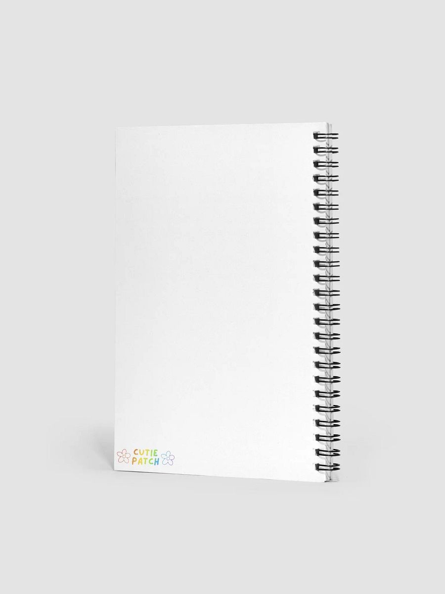 Froggy Sunset Notebook product image (2)