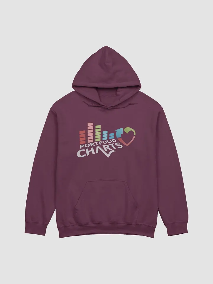 Spectrum Hoodie product image (6)