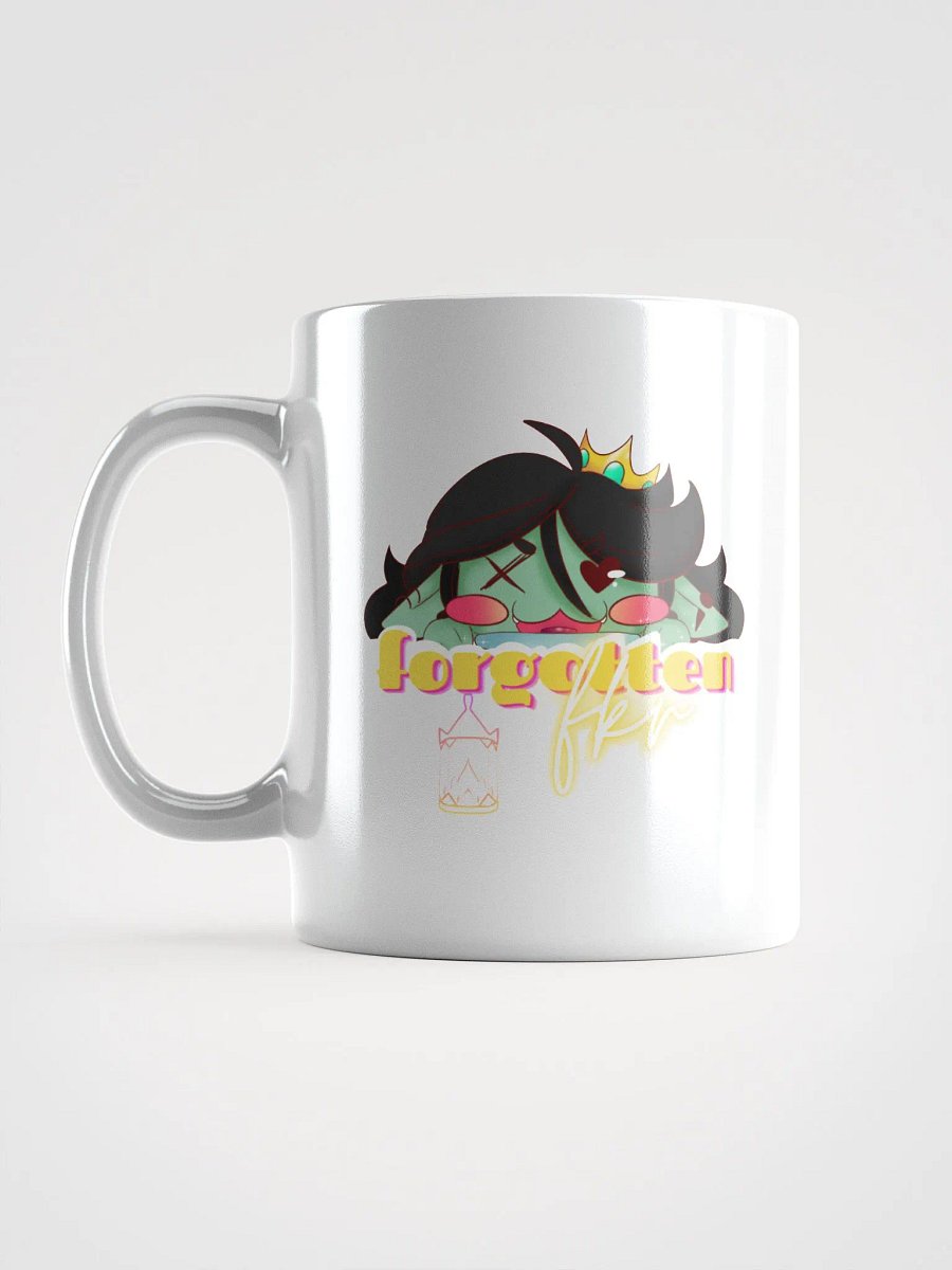Forgotten Logo Mug product image (12)