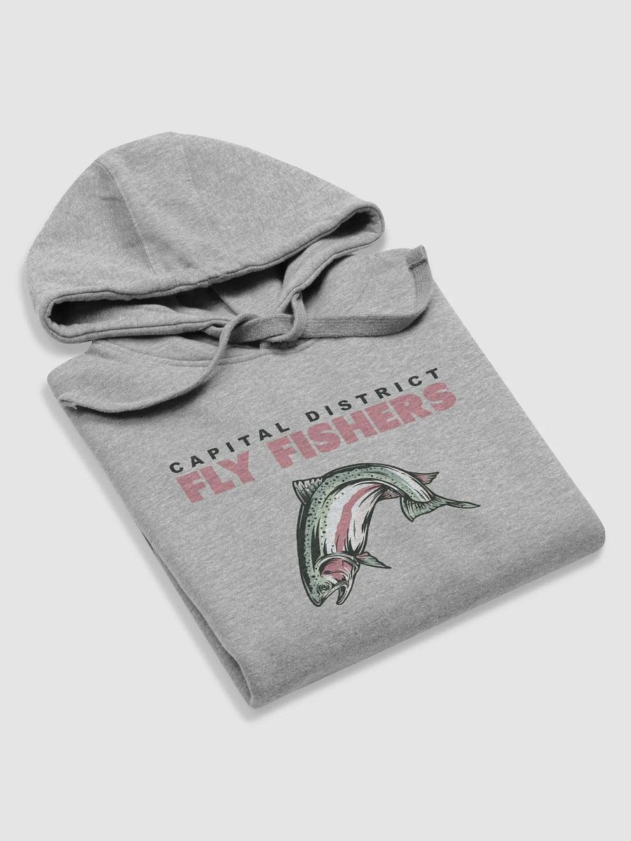 CDFF Hoodie - Rainbow Trout product image (5)