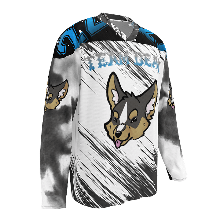 Team Dean Jersey product image (1)