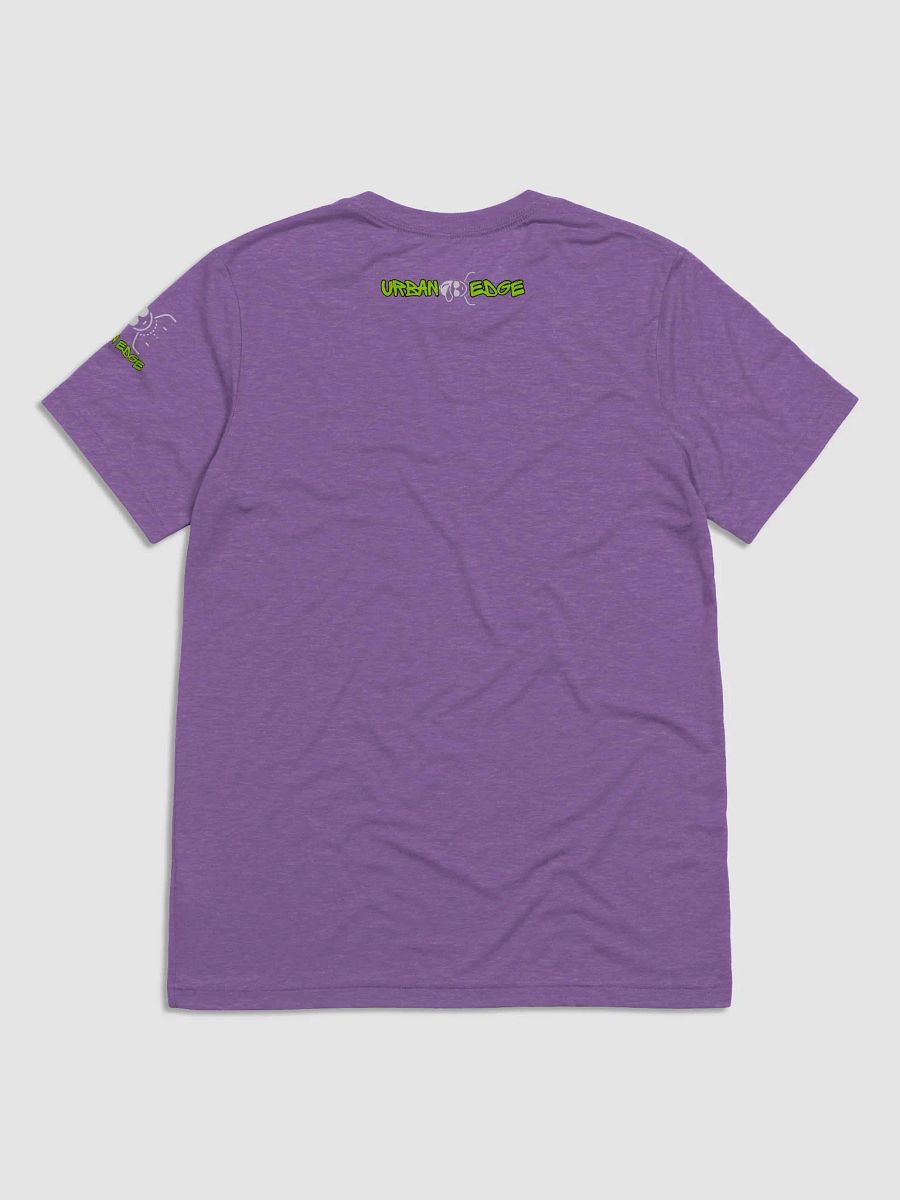 Urban Edge Gangsta Vibes T-Shirt product image (2)