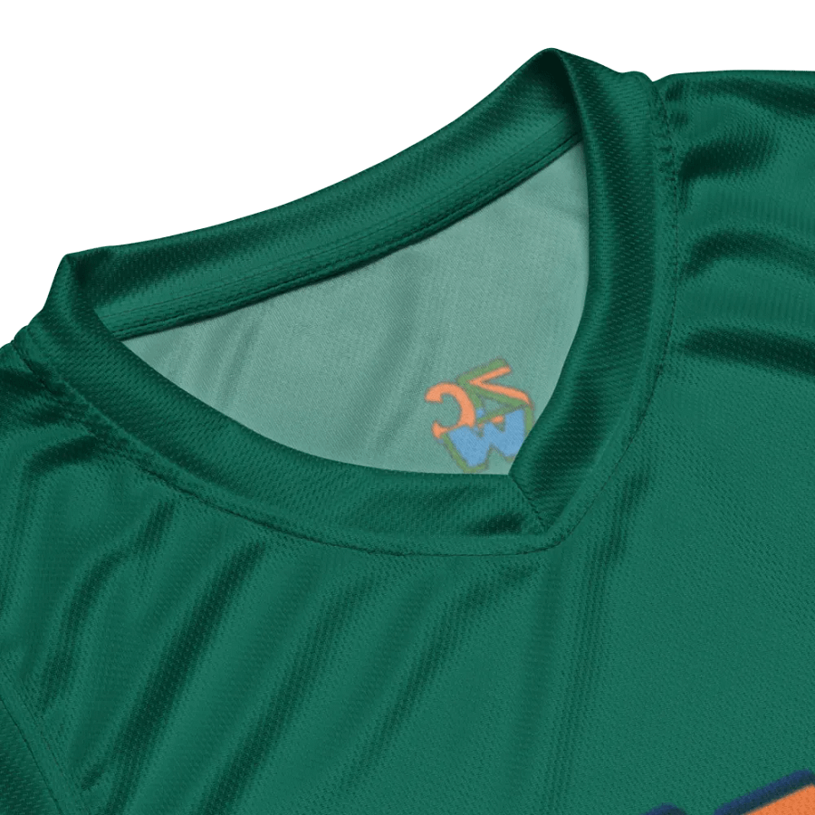 Zblaze3 Basketball Jersey product image (8)