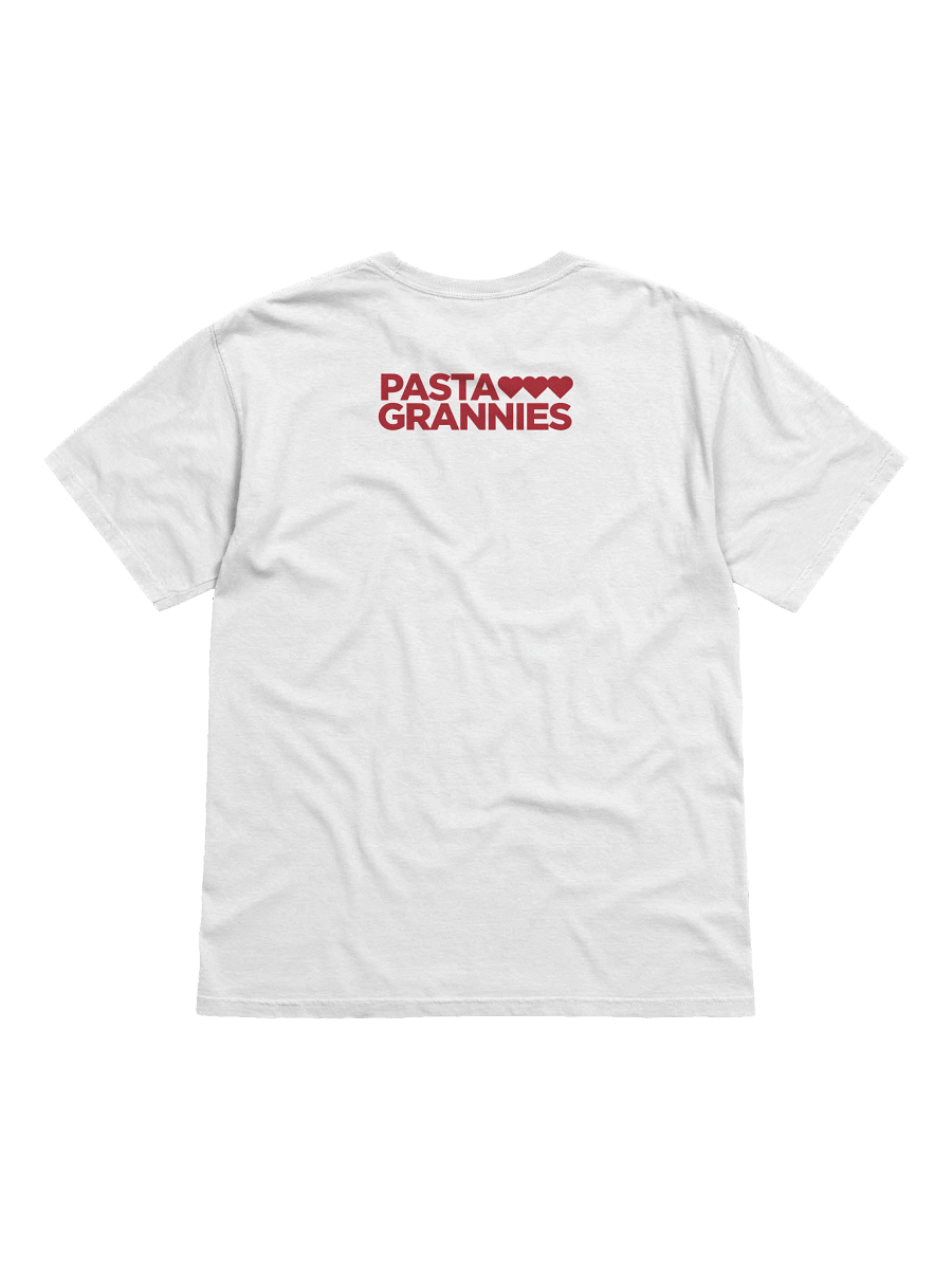 Pasta Grannies' Lasagna is Always A Good Idea Tee product image (2)