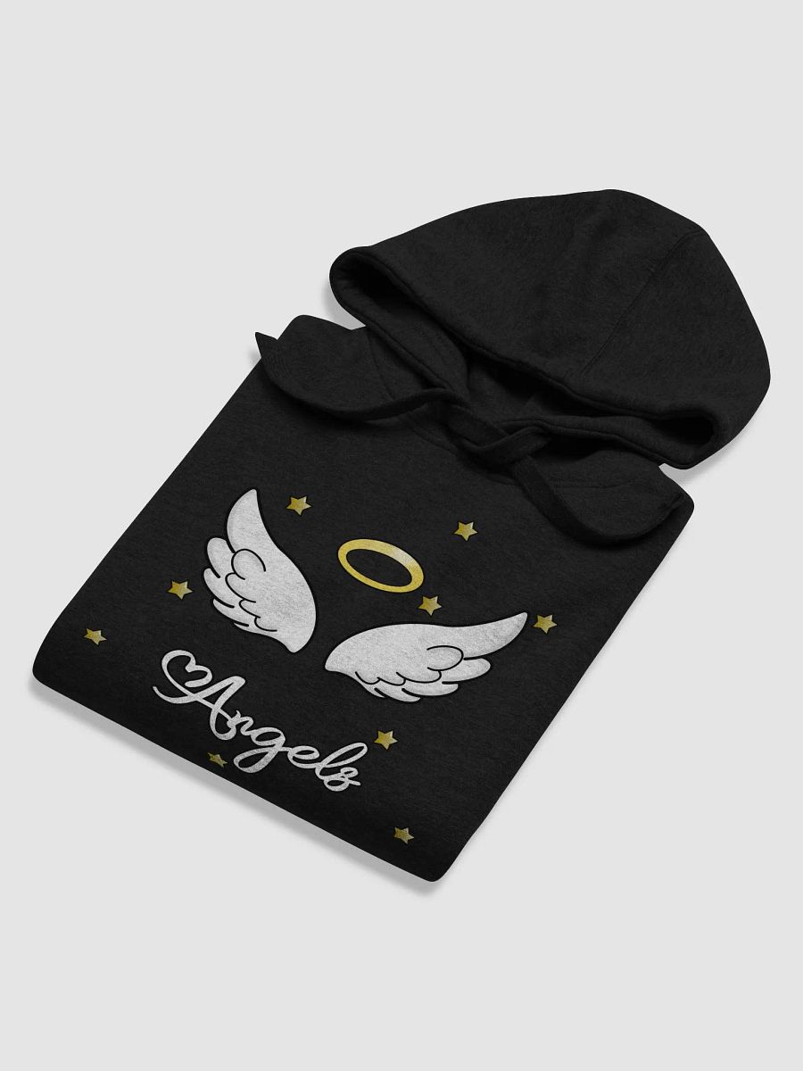 Angels hoodie product image (6)