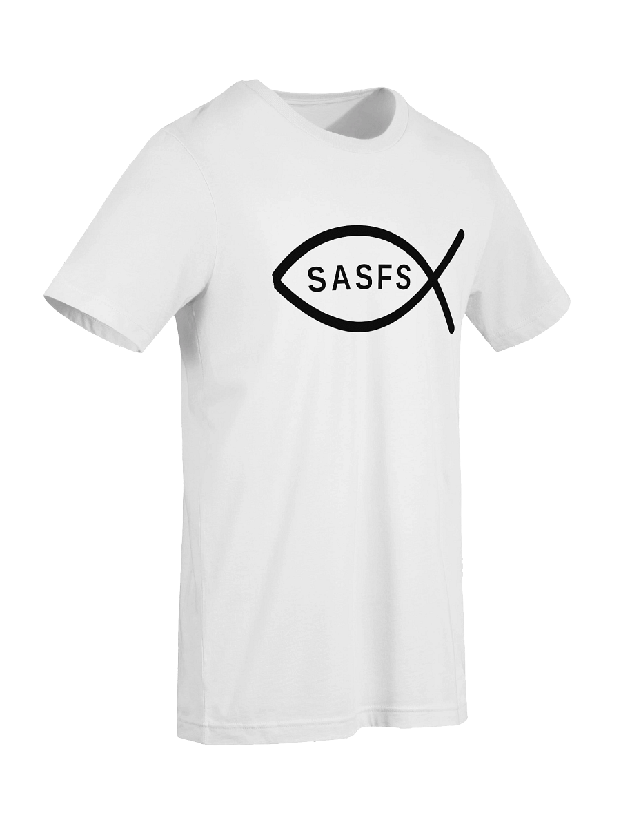 SASFS T-Shirt – Set Apart. Soul-Filled. Bold. product image (18)
