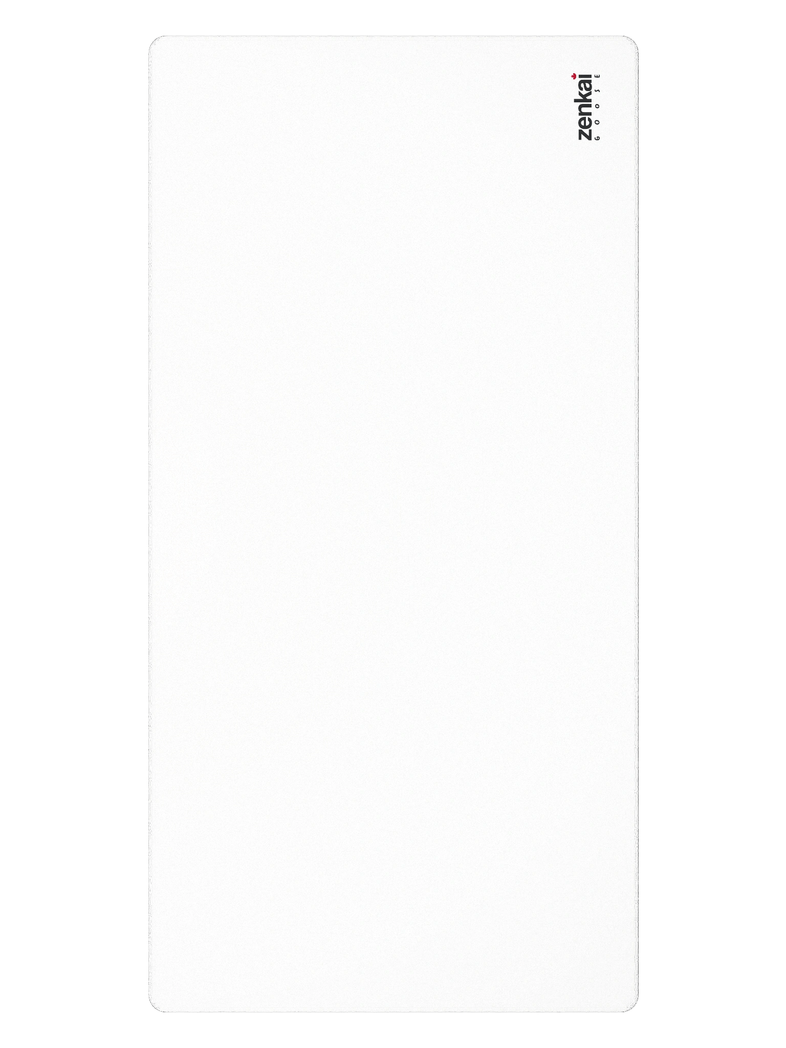 Zenkai Maple Mouse Pad product image (2)