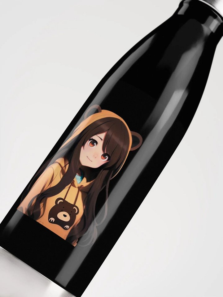Logo Water Bottle product image (4)