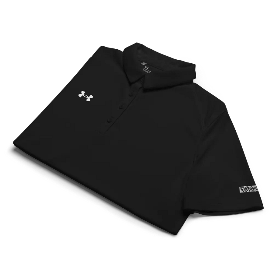 Fistikuts x Under Armour® Women's Polo Shirt product image (7)
