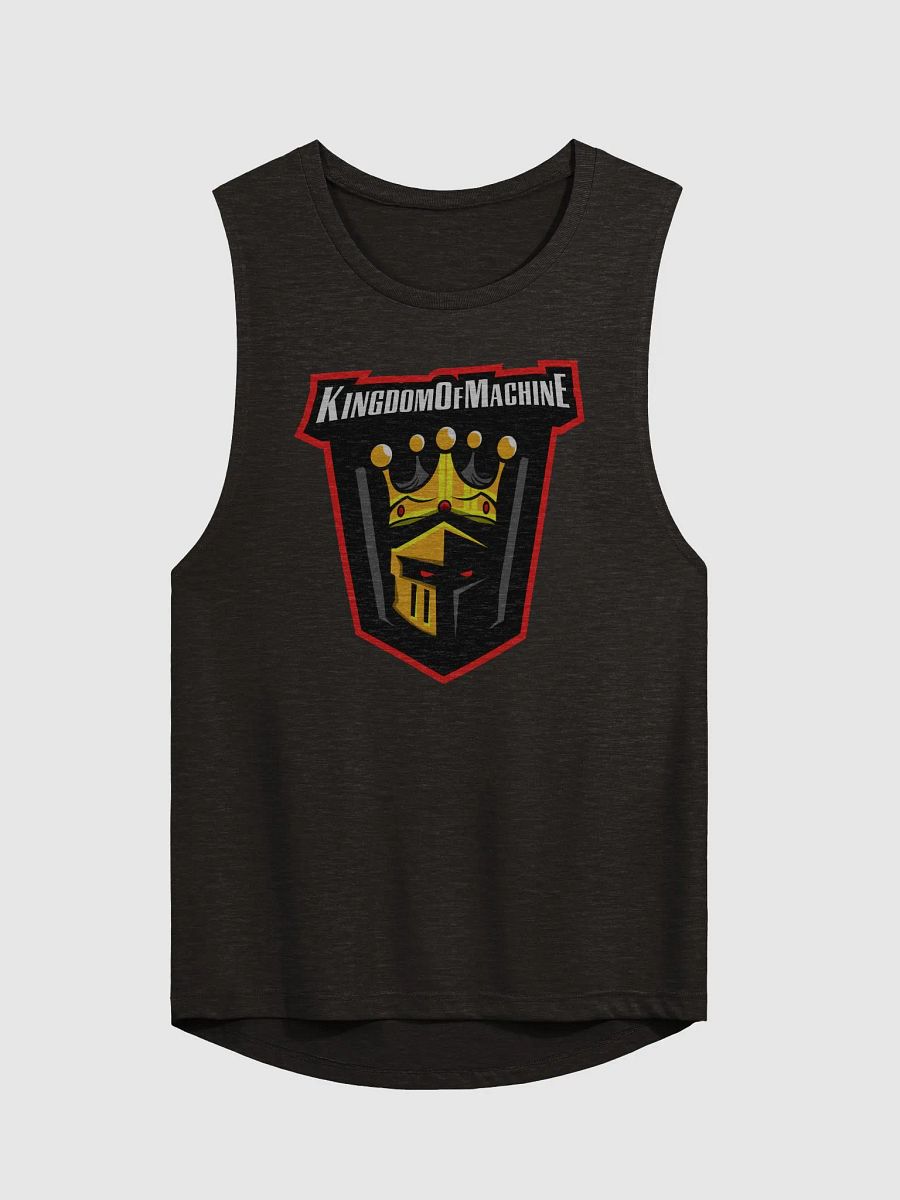 E-Sport womens Muscle Tank product image (8)