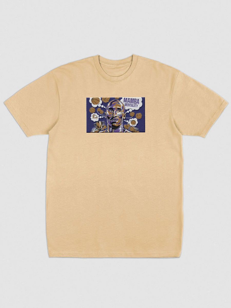 Mamba Stitched product image (1)