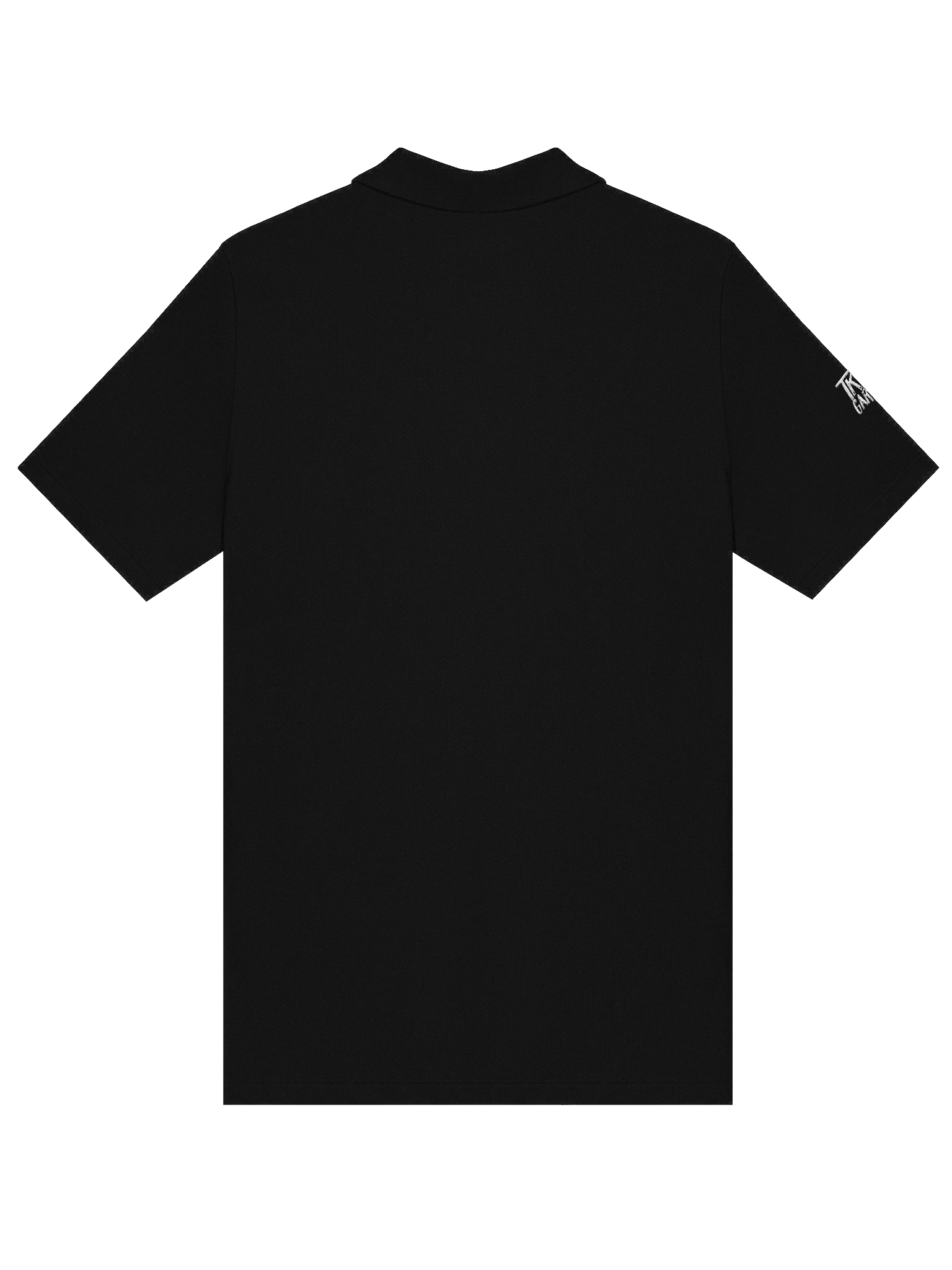 Stay Petty My Friends Lion Under Armour POLO product image (2)