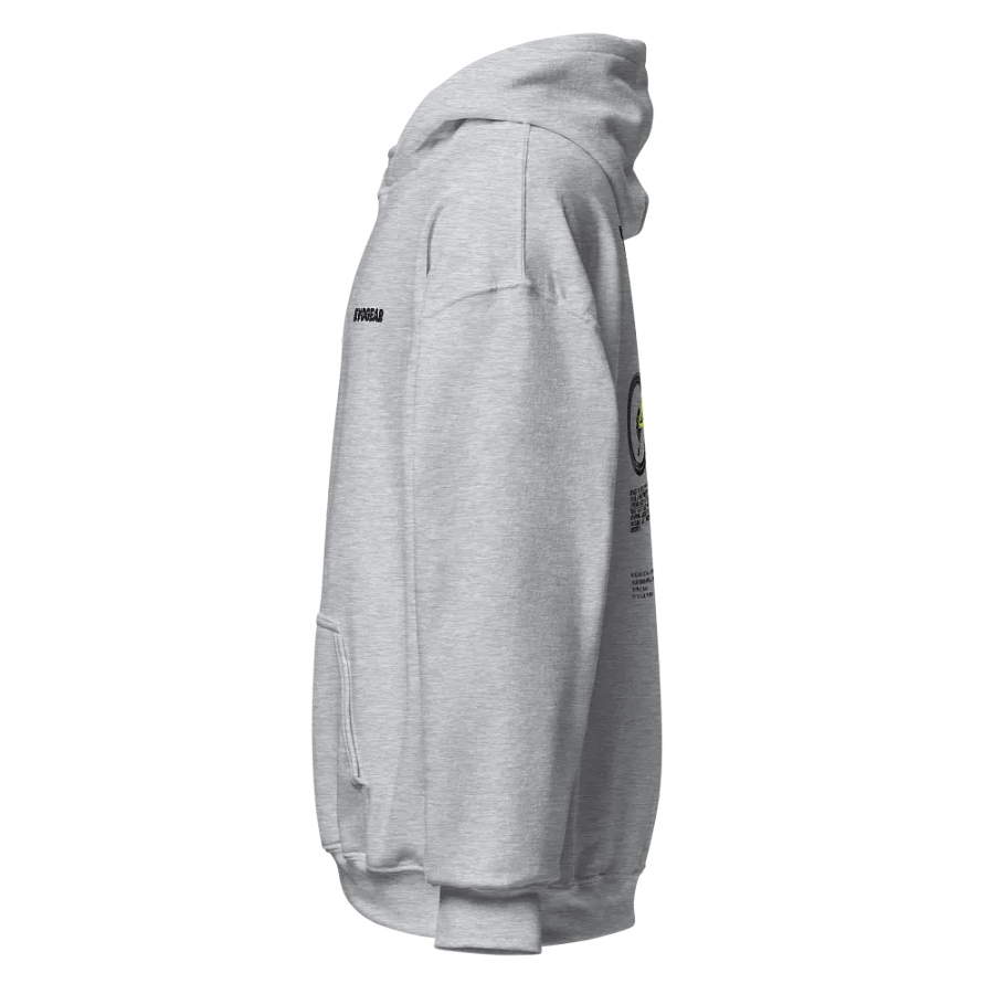 Trek Remedy 8 Hoodie product image (5)