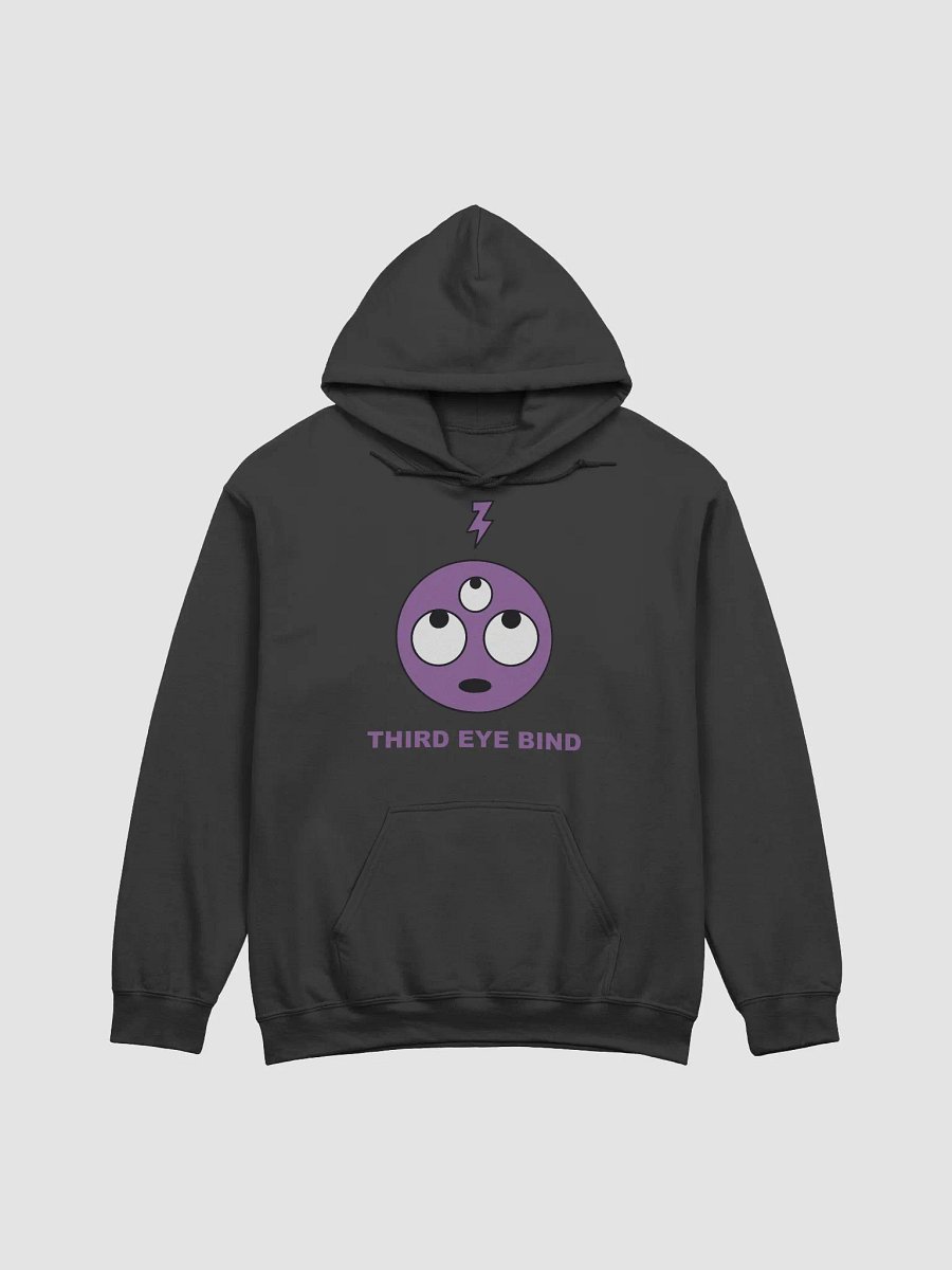 THIRD EYE BIND LOGO SWEATER product image (1)
