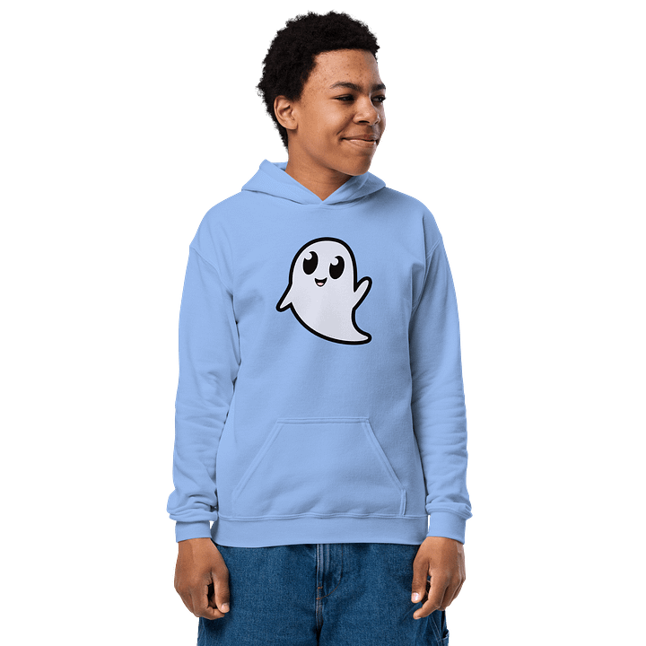 Little Howl-O-Hoodie 👻 The Hoppy Howl-O-Ween Collection product image (6)