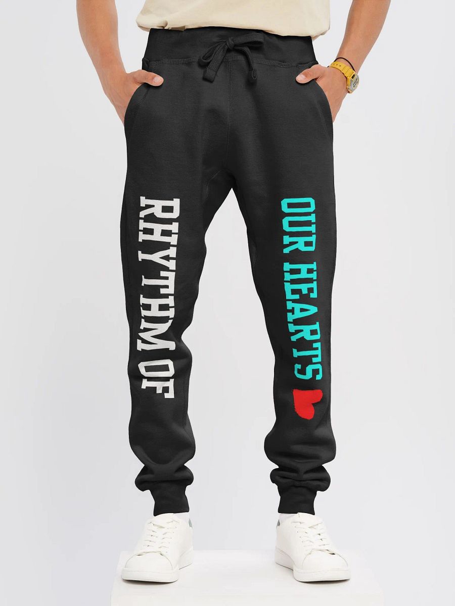 BREAKING NEWS: Lane Seven Fleece Joggers Now Available! product image (9)
