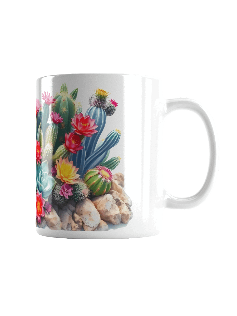 Succulent Bloom product image (3)