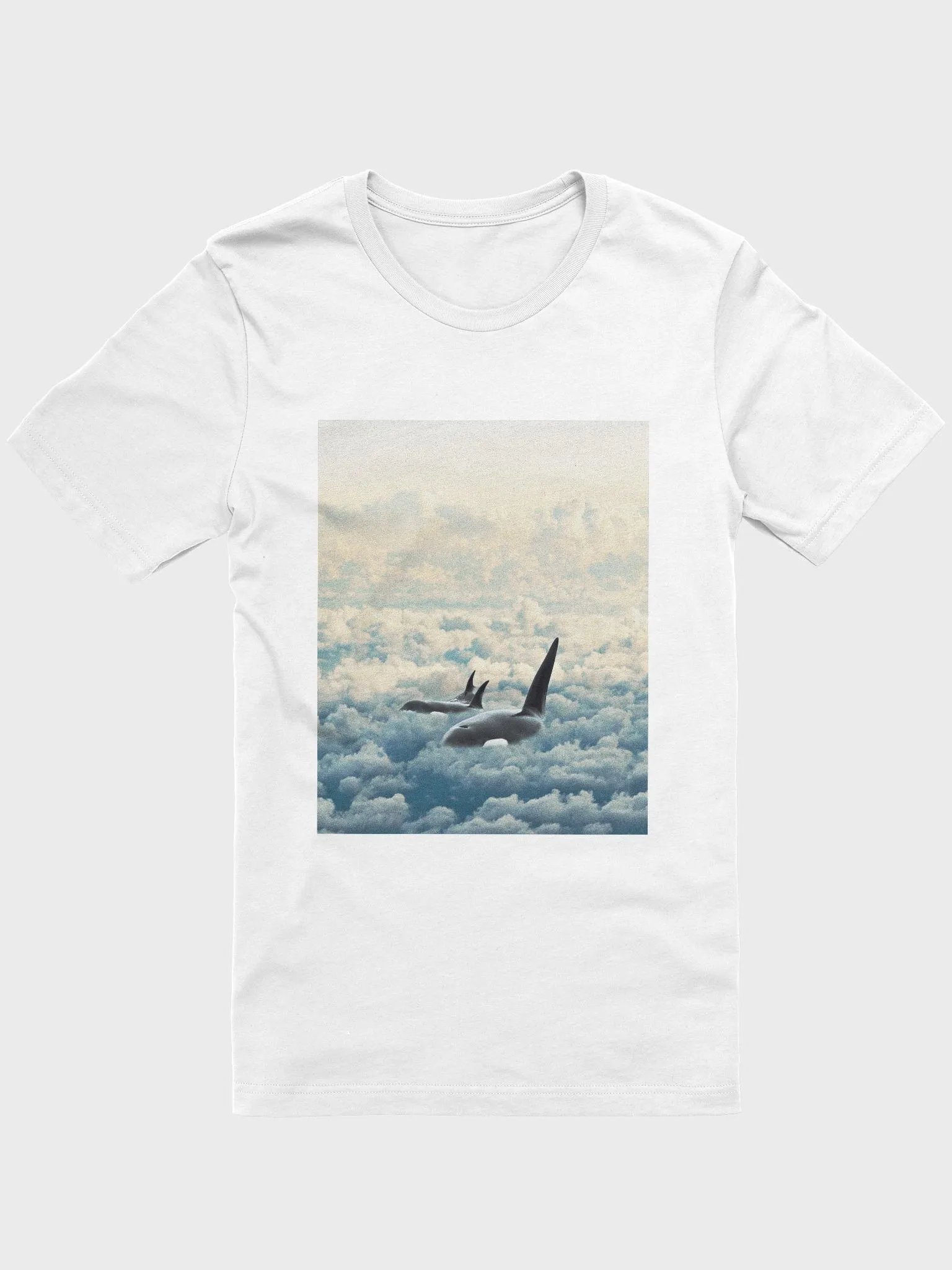 Orca Tee product image (2)