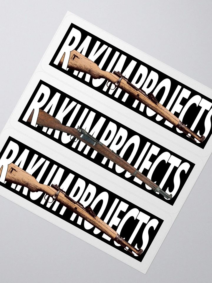 Sticker Pack product image (6)