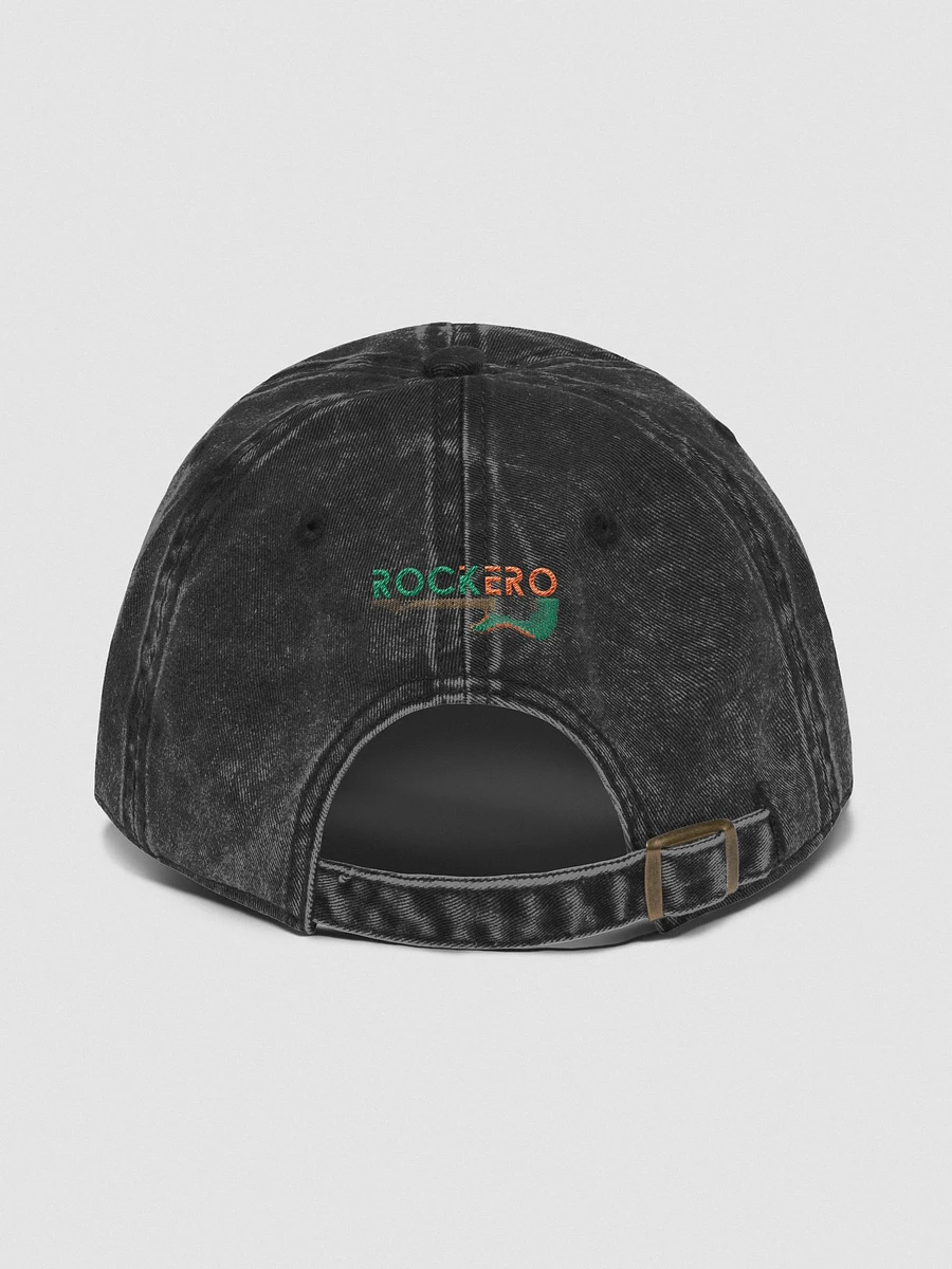 ROCKERO BASEBALL CAP product image (11)