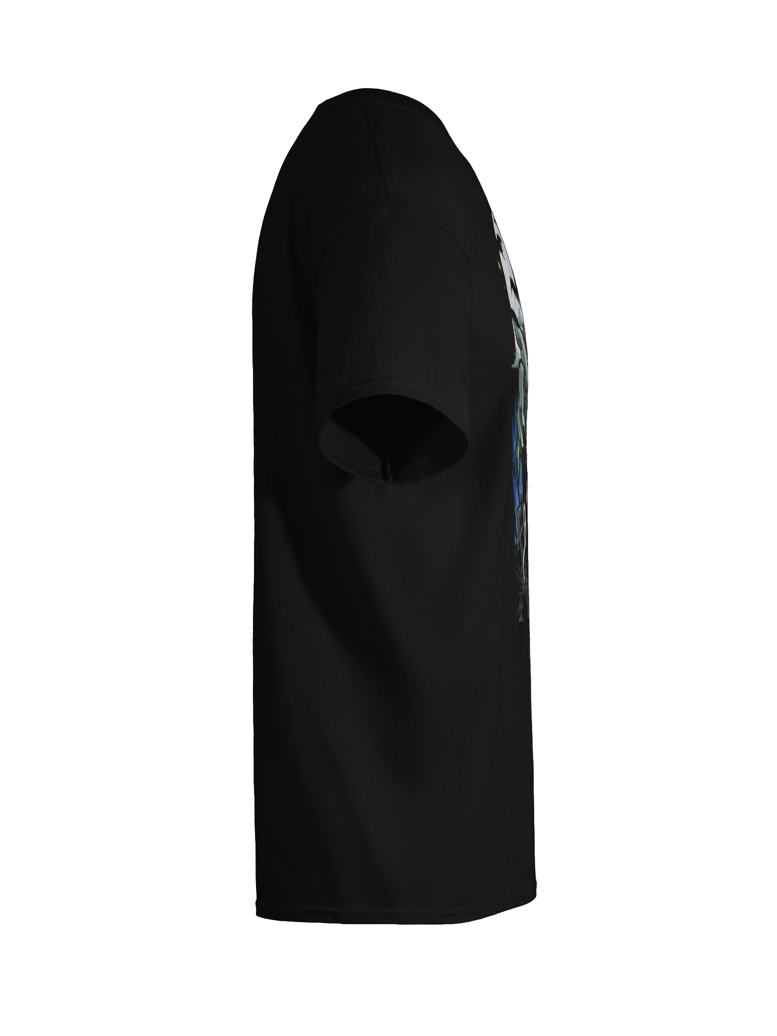 Moonlight Menace T-Shirt product image (12)