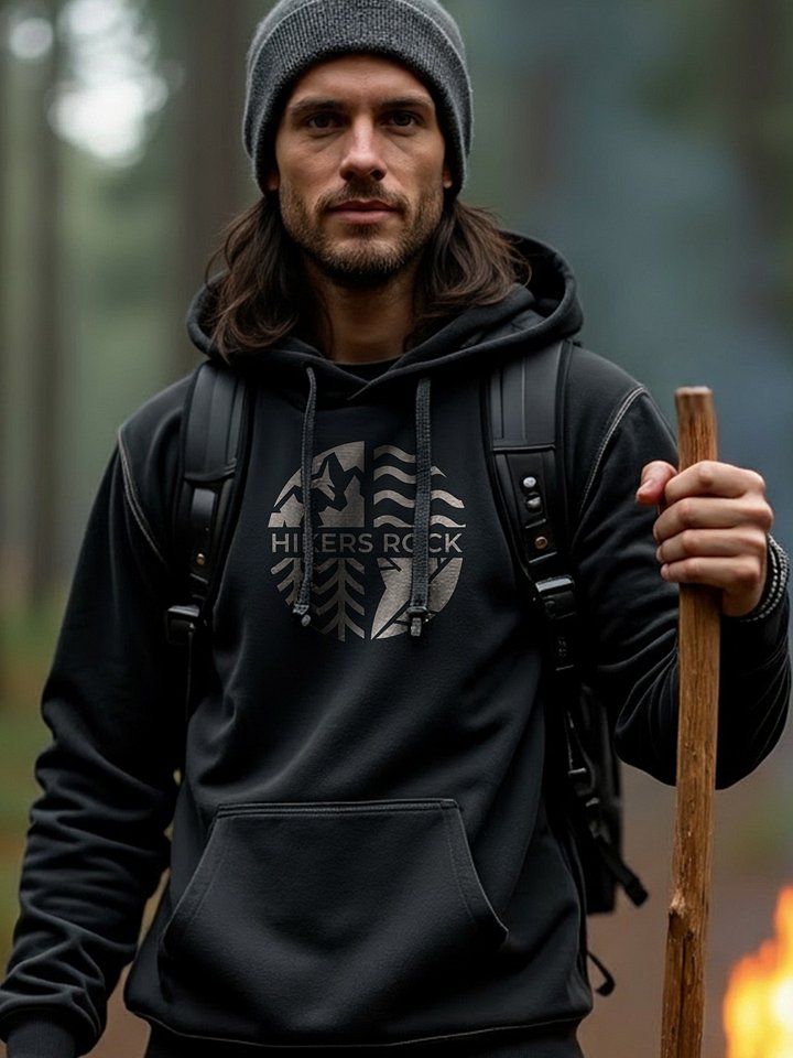 Hikers Rock Hoodie product image (1)
