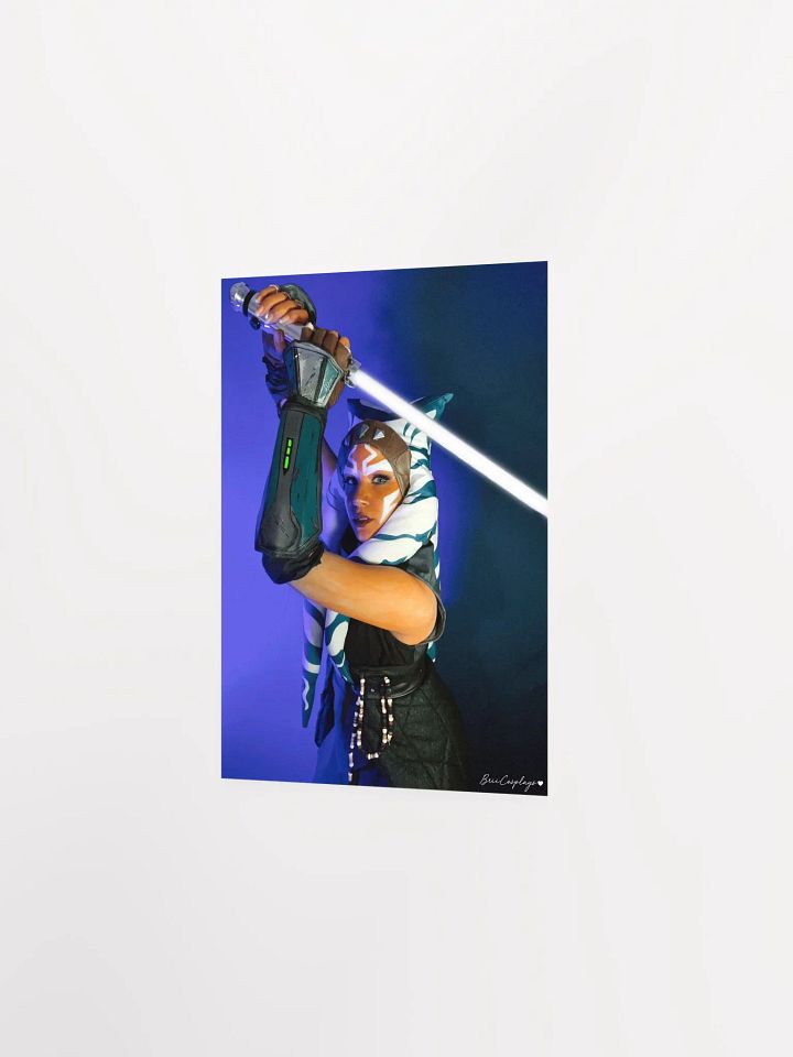 Briisoka Poster product image (5)