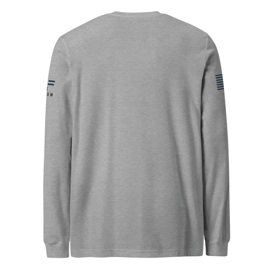 Defiant Long Sleeve product image (4)