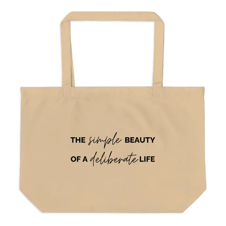 Planner Tote product image (2)
